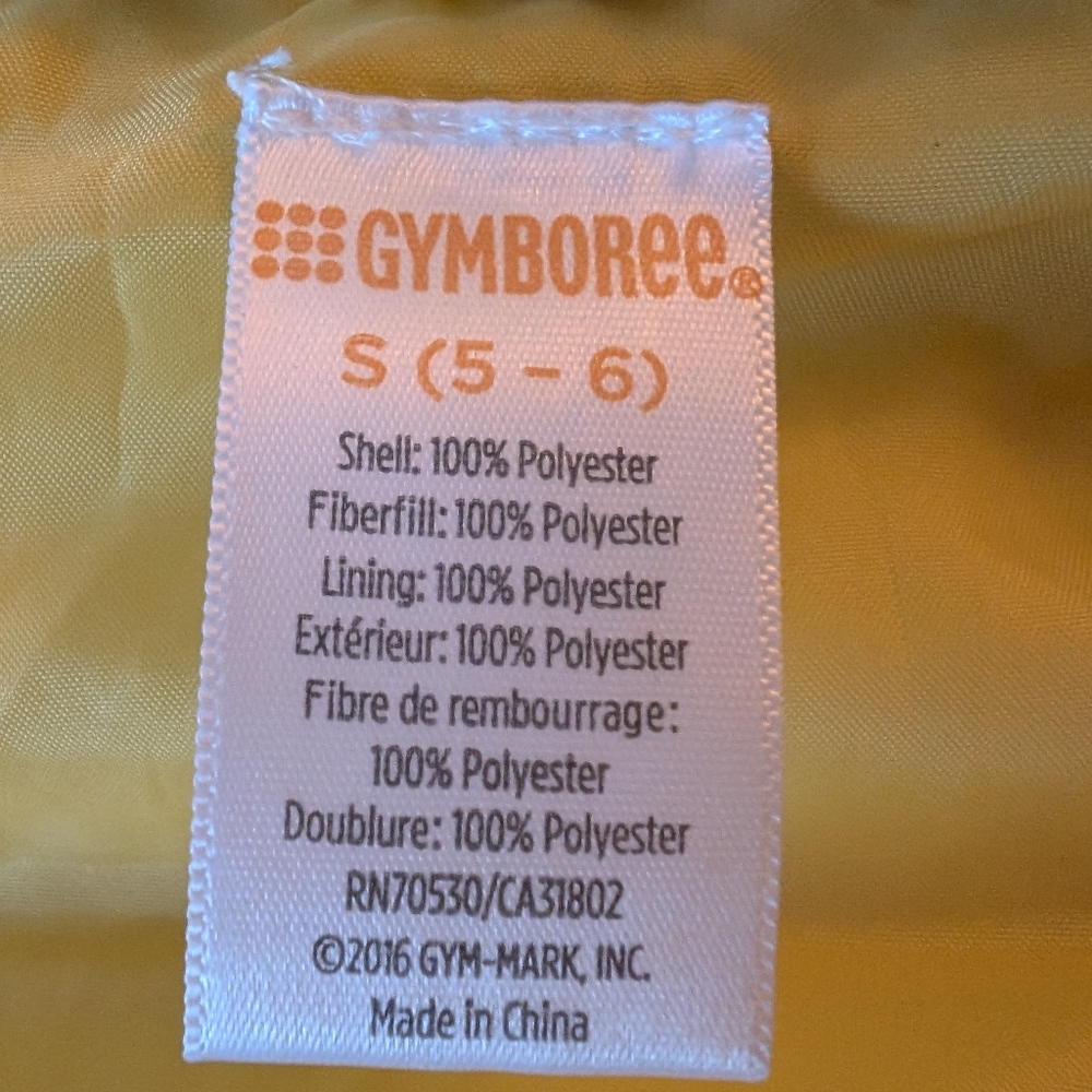 Mommy & Me Matchy Winter Jackets New Size Kids S & Adult Large - Picture 4 of 11